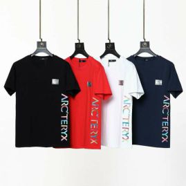 Picture of Arcteryx T Shirts Short _SKUArcteryxS-XL872332171